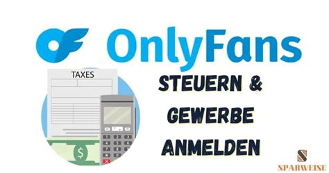 onlyfans schweiz steuern|OnlyFans Steuern